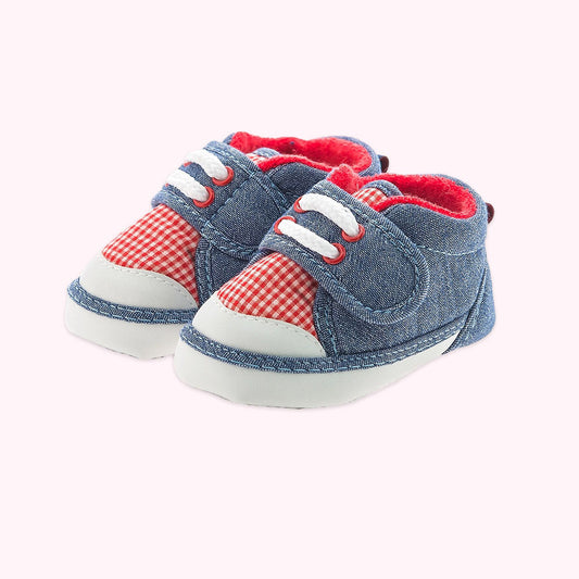 Toddler Soft Shoes