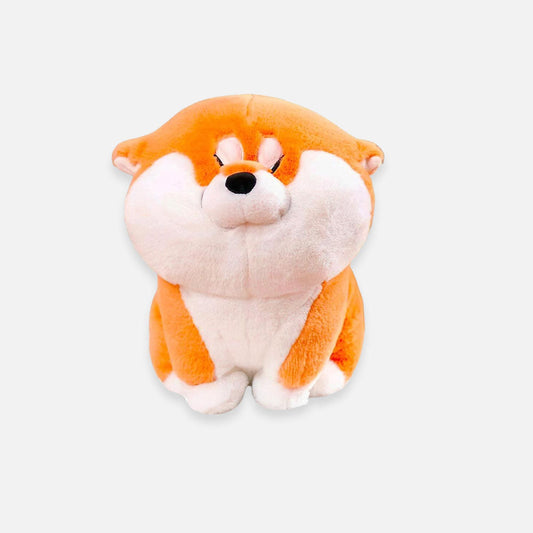 New Santa Soft Toy