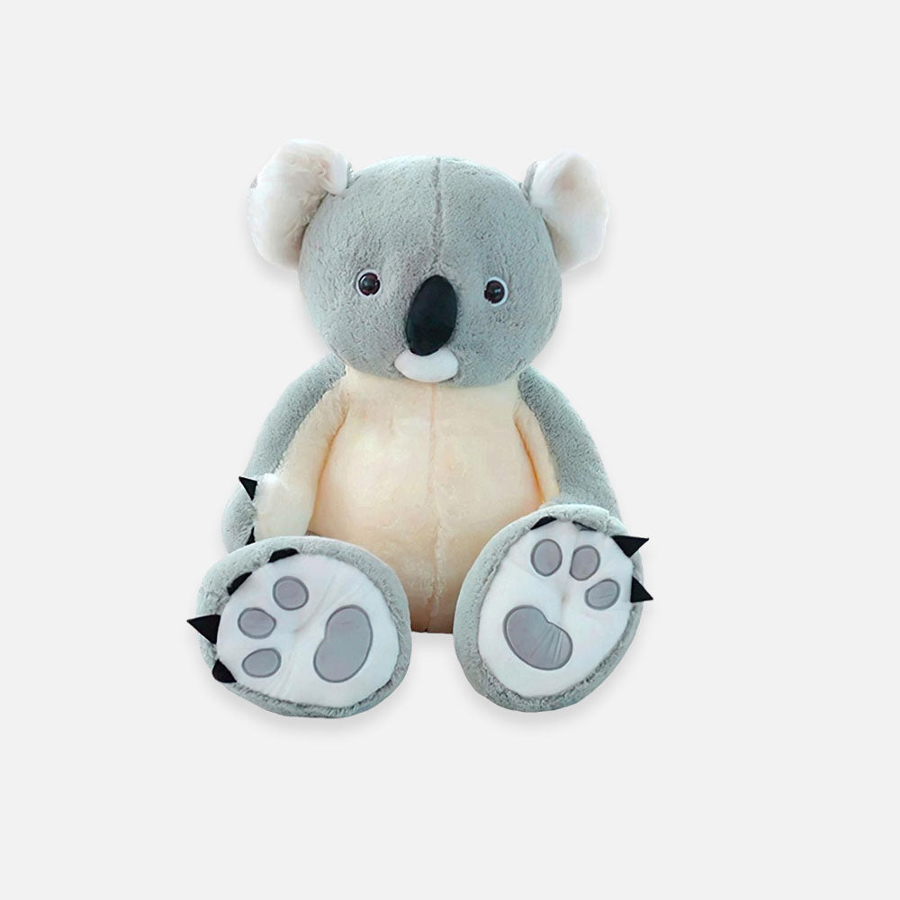 Deer Plush Toy