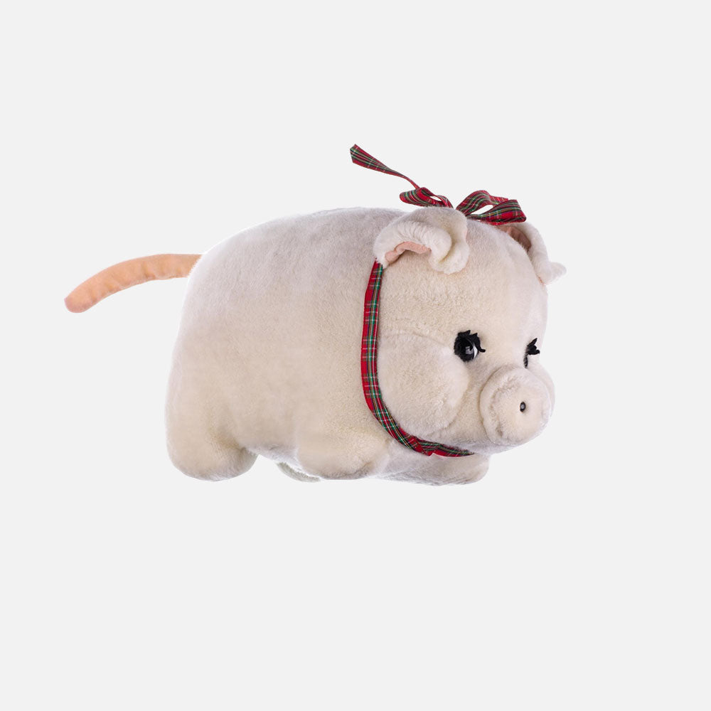 Deer Plush Toy