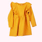 Floral Garden Girls Dress
