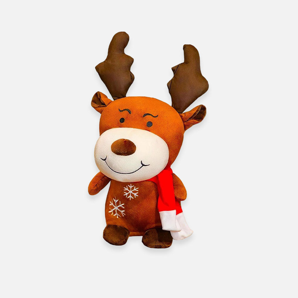 Deer Plush Toy