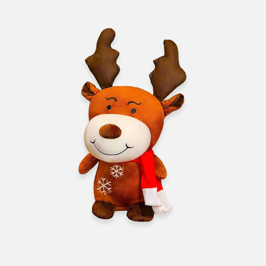 Deer Plush Toy