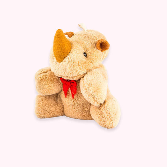 Memory Lion & Lioness - The Heart Warming Keepsakes