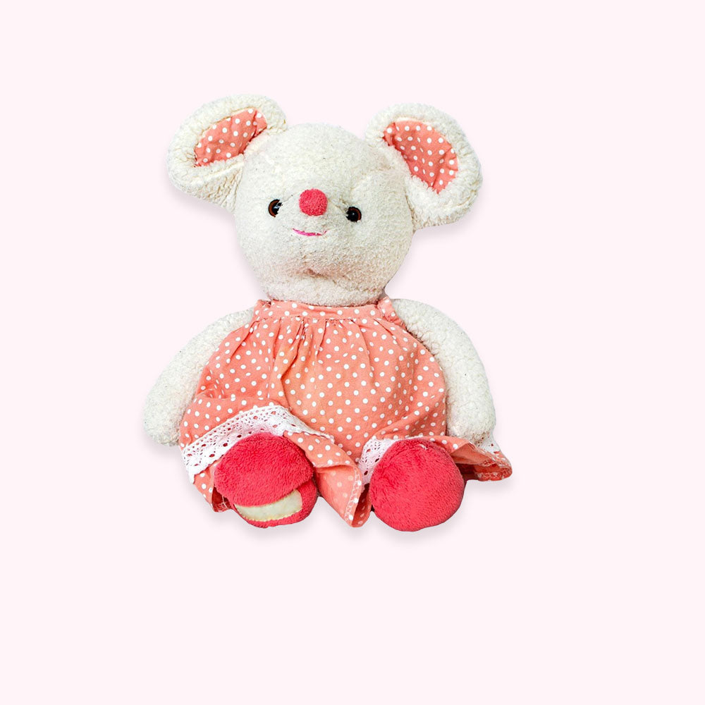 Cartoon Koala Bear Plush Toy & Soft Long Bolster Pillow