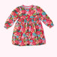 Floral Print Kids Shorts