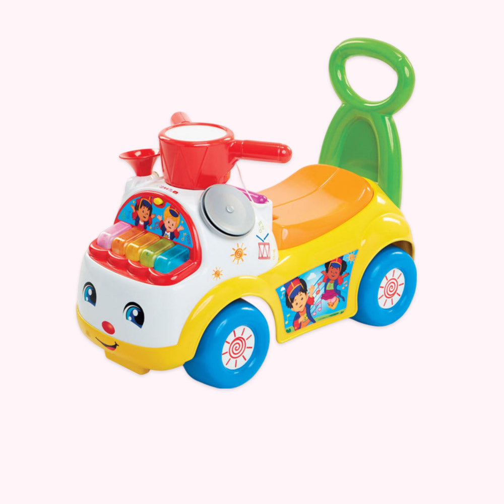 Toys