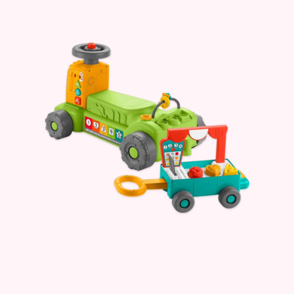 Cute Green Snail Toy